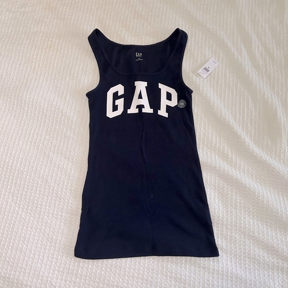 GAP basic tank top - Picture 2 of 3